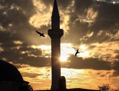 Η κυβέρνηση αναζητά ιμάμη για το Τέμενος του Βοτανικού - Δείτε αναλυτικά την ανακοίνωση του Υπουργείου Παιδείας